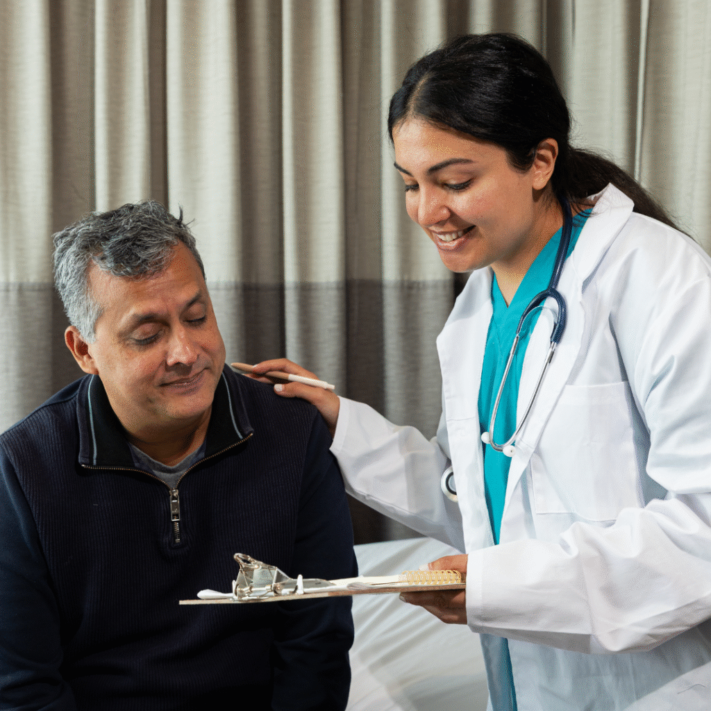 Diagnostic Services in Hyderabad
